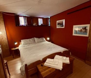Schilpario Apartamento | Cà Nòno - Vista Mozzafiato sulle montagne