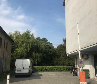 Cortemaggiore Apartamento | Cà Nicola Cortemaggiore città d’arte