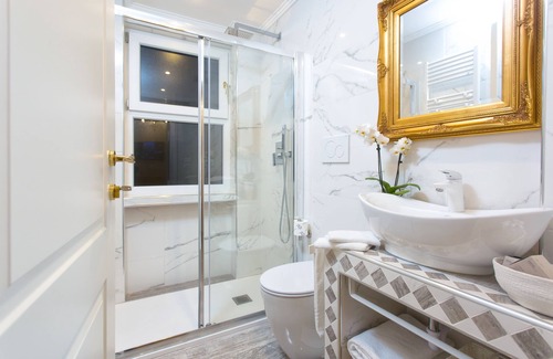 Cannaregio Casa | Cà Patron