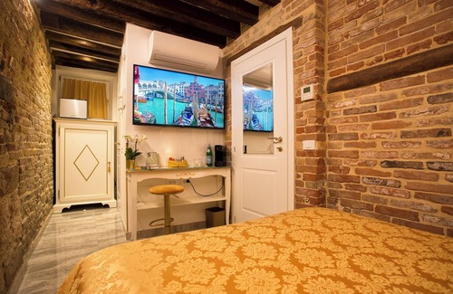 Cannaregio Casa | Cà Patron