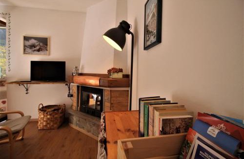 Chiesa in Valmalenco Apartamento | Cà Pizzo Scalino