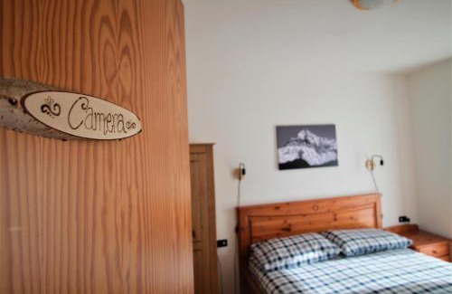 Chiesa in Valmalenco Apartamento | Cà Pizzo Scalino