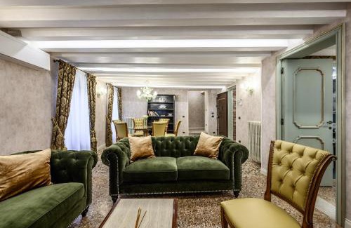San Marco Apartamento | Cà Rialto 4122 Luxury Terrace