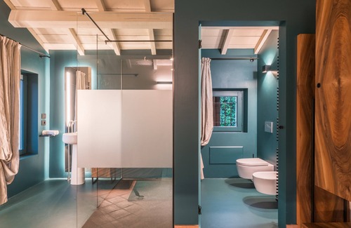 Borgo Trento Casa | Cà Toresele Relais Osteria Garden