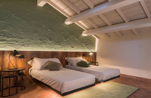 Borgo Trento Casa | Cà Toresele Relais Osteria Garden