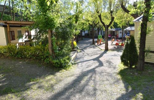 Sant Pau de Seguries Otro | Càmping Els Roures