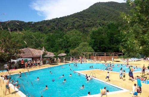 Gualba Otro | Càmping Parc Gualba