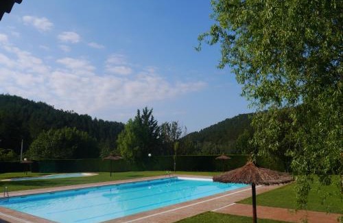 Borreda Otro | Càmping Riera Merlès