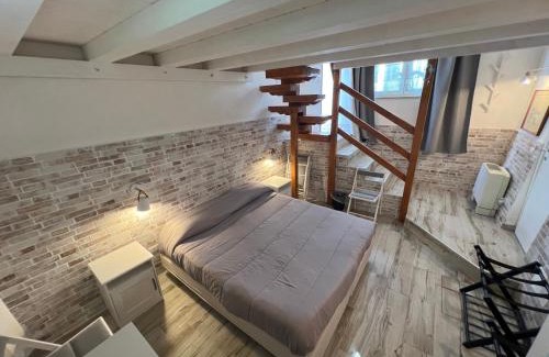 Sperlonga Cama Y Desayuno | CàSolare Dépendance