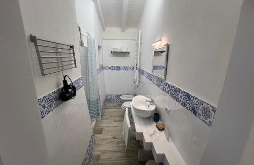 Sperlonga Cama Y Desayuno | CàSolare Dépendance