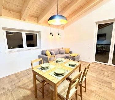 Cogolo Apartamento | Cá de Lares