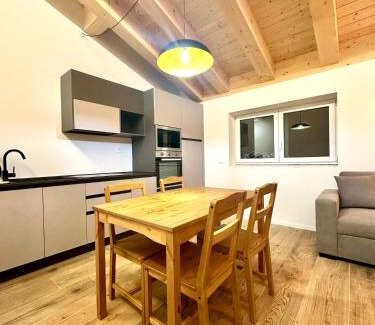 Cogolo Apartamento | Cá de Lares