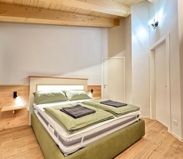 Cogolo Apartamento | Cá de Lares