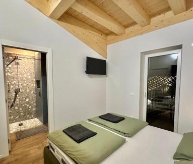 Cogolo Apartamento | Cá de Lares