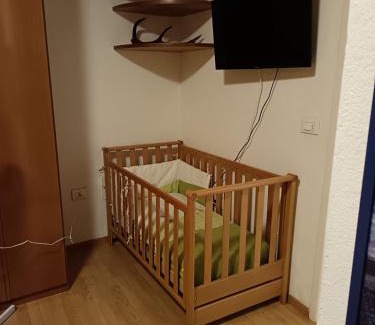 Villa di Tirano Apartamento | Cá del Manöl