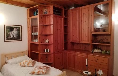 Villa di Tirano Apartamento | Cá del Manöl