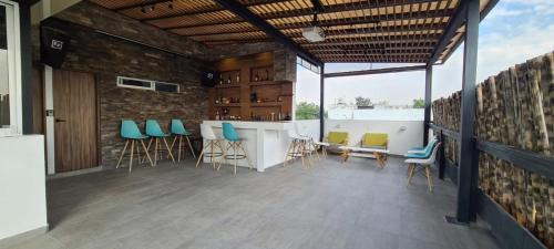 Azcapotzalco Apartamento | Cálida casa pet friendly, CDMX