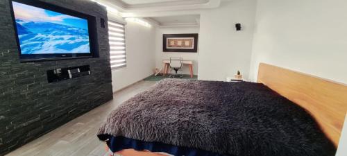 Azcapotzalco Apartamento | Cálida casa pet friendly, CDMX