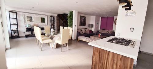 Azcapotzalco Apartamento | Cálida casa pet friendly, CDMX