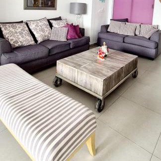 Azcapotzalco Apartamento | Cálida casa pet friendly, CDMX