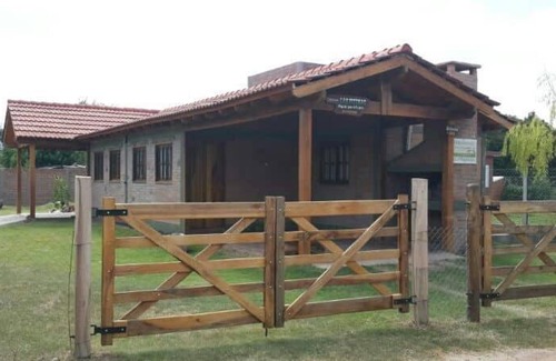Villa Cura Brochero Casa | Cálidas cabañas Las Piedras, Villa Cura Brochero
