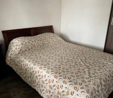Kennedy Apartamento | Cálido apartamento