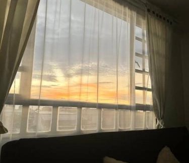 Kennedy Apartamento | Cálido apartamento