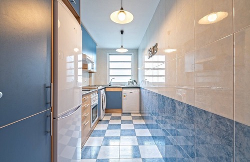 Ripollet Apartamento | Cálido apartamento con piscina en Barcelona.