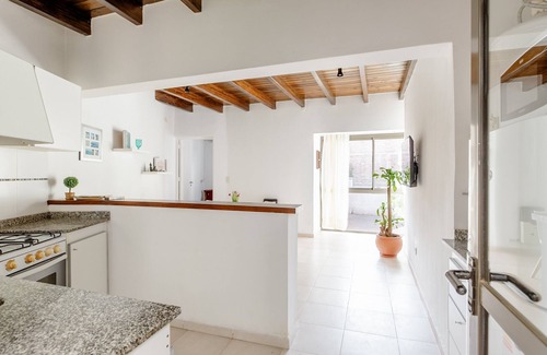 Guaymallen Apartamento | Cálido Departamento en Mendoza by Inside
