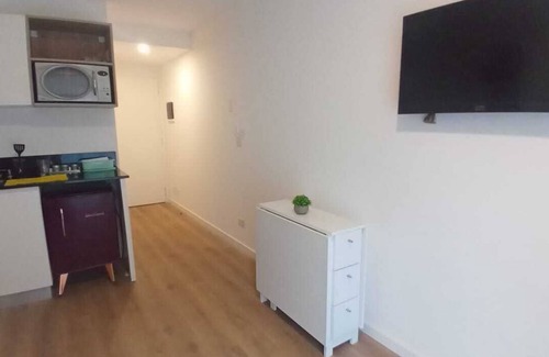 Belgrano Apartamento | Hermoso Monoambiente a estrenar en el corazón de Belgrano