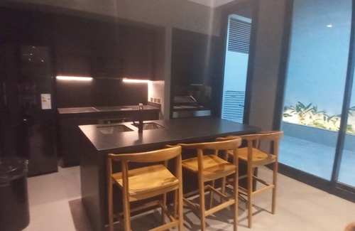 Belgrano Apartamento | Hermoso Monoambiente a estrenar en el corazón de Belgrano