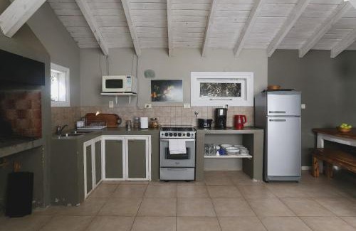 San Carlos de Bariloche Chalet De Esquí | Cálido Loft de Montaña con parrilla indoor
