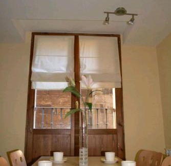 Puente La Reina Apartamento | Cálido y acogedor apartamento en el corazón de Puente la Reina