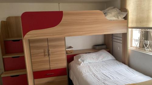 Tlaxcala Casa | Cálido y acogedor departamento cerca del centro