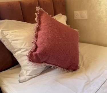 Sidi Ifni Apartamento | célestia