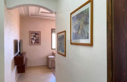 Sidi Ifni Apartamento | célestia