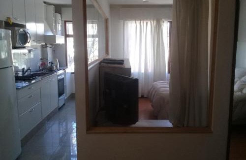 General Roca Apartamento | Céntrico A-04