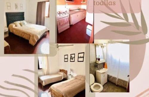 Gualeguaychu Apartamento | CÉNTRICO Alojamiento Dpto Gchu c COCHERA Precio en Dólares USD consulte Valor expresado en dol es lo q se cobra