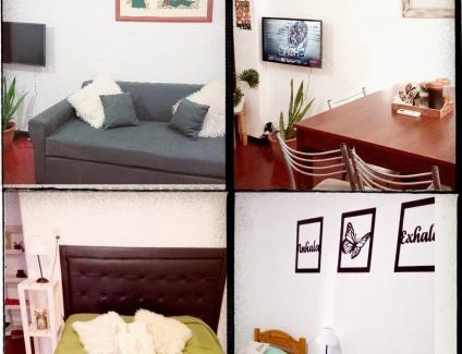 Gualeguaychu Apartamento | CÉNTRICO Alojamiento Dpto Gchu c COCHERA Precio en Dólares USD consulte Valor expresado en dol es lo q se cobra