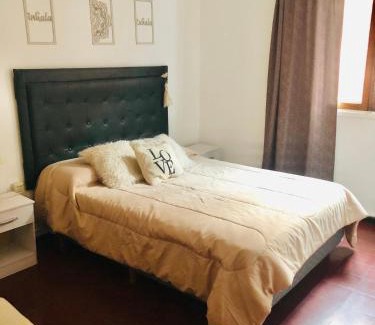 Gualeguaychu Apartamento | CÉNTRICO Alojamiento Dpto Gchu c COCHERA Precio en Dólares USD consulte Valor expresado en dol es lo q se cobra