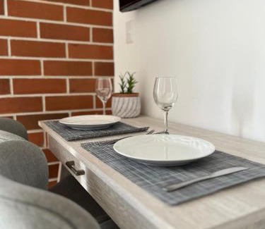 Zona 10 Apartamento | Céntrico apartamento zona 10