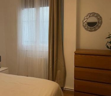 Ametzola Apartamento | Céntrico apartamento a estrenar
