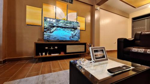 Uyuni Apartamento | Céntrico apartamento con 2 baños, a pasos de restaurantes y agencias de turismo