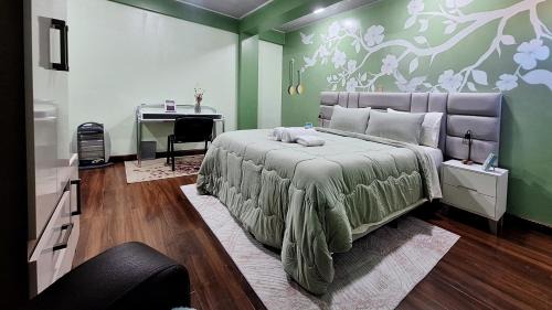 Uyuni Apartamento | Céntrico apartamento con 2 baños, a pasos de restaurantes y agencias de turismo