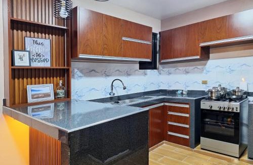 Uyuni Apartamento | Céntrico apartamento con 2 baños, a pasos de restaurantes y agencias de turismo