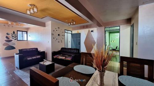 Uyuni Apartamento | Céntrico apartamento con 2 baños, a pasos de restaurantes y agencias de turismo