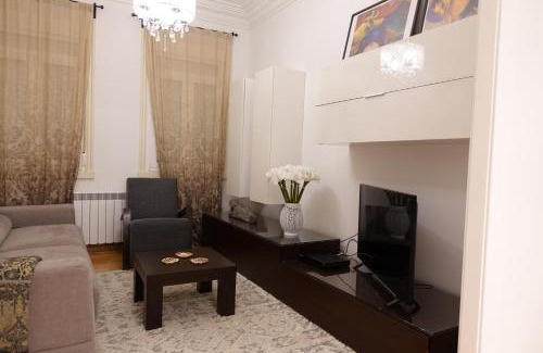La Coruna Apartamento | Céntrico Apartamento con parking