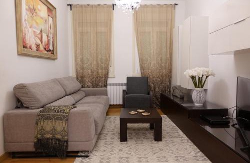 La Coruna Apartamento | Céntrico Apartamento con parking