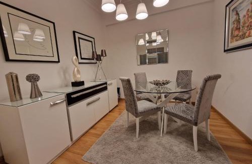 La Coruna Apartamento | Céntrico Apartamento con parking