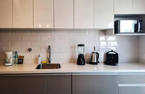 San Antonio Apartamento | Céntrico Apartamento de Lujo @ Miraflores